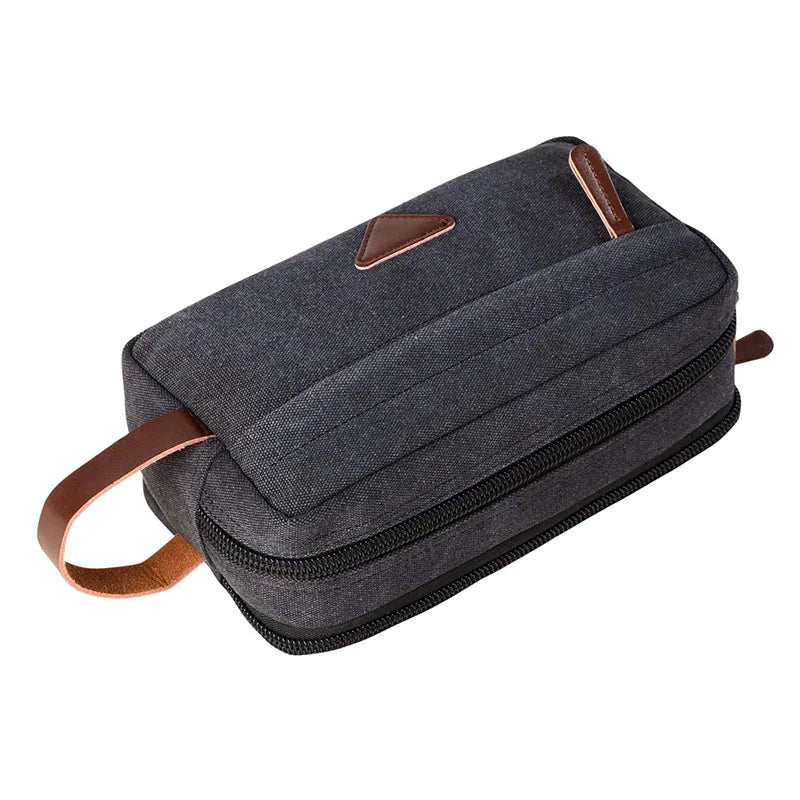 Trousse de toilette homme moderne Dasuro