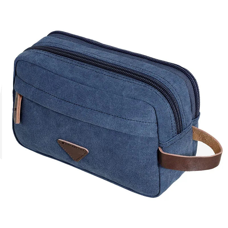 Trousse de toilette homme moderne Dasuro