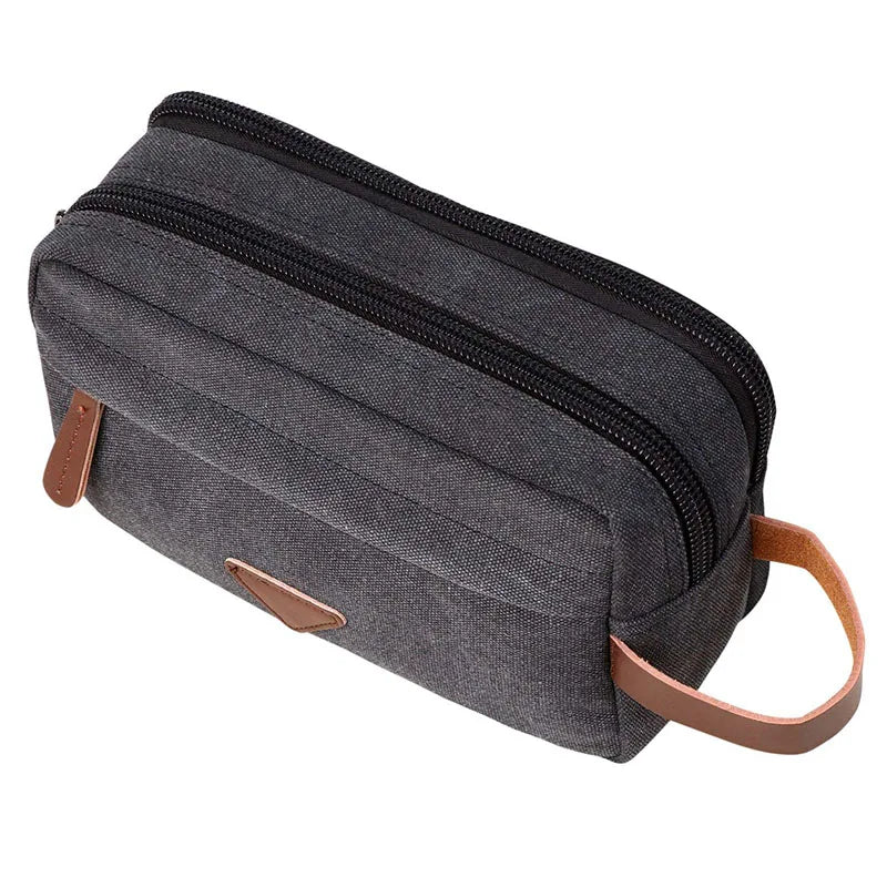 Trousse de toilette homme moderne Dasuro