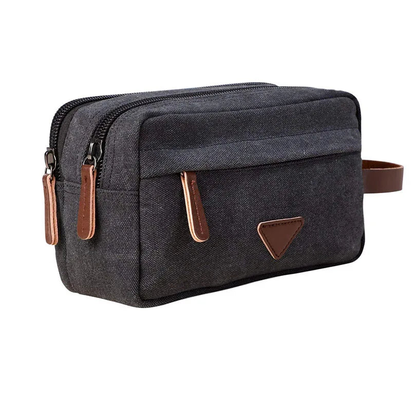 Trousse de toilette homme moderne Dasuro
