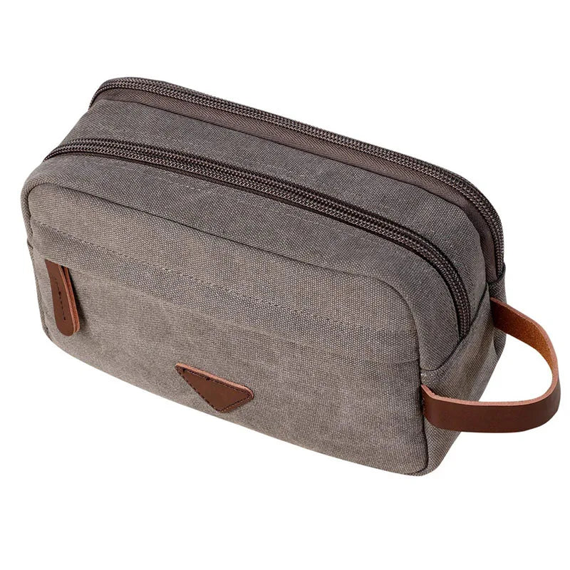 Trousse de toilette homme moderne Dasuro
