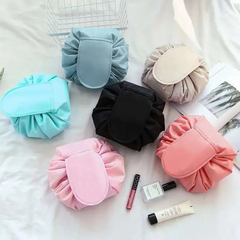 trousse de toilette dépliante - Dasuro