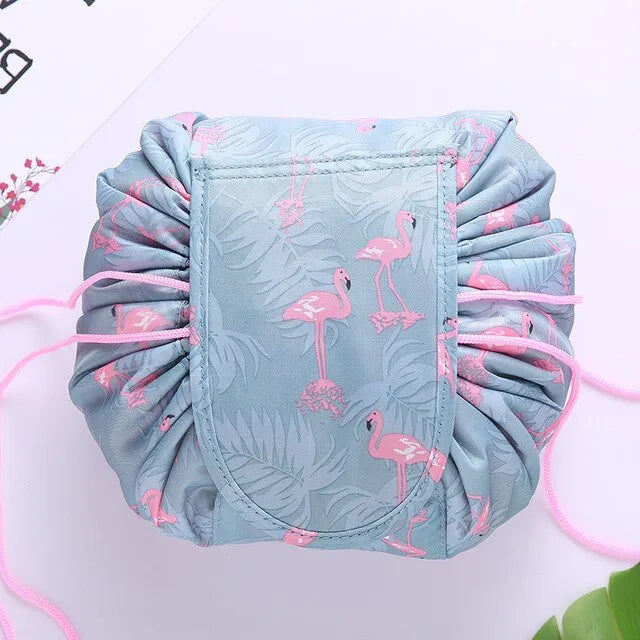 trousse de toilette dépliante - Dasuro