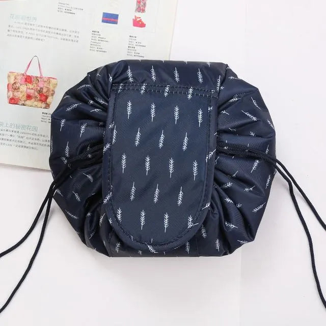 trousse de toilette dépliante - Dasuro
