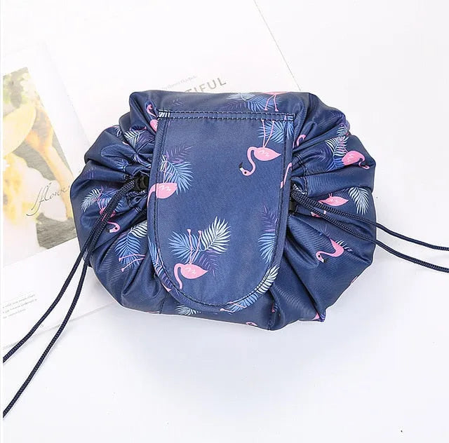 trousse de toilette dépliante - Dasuro