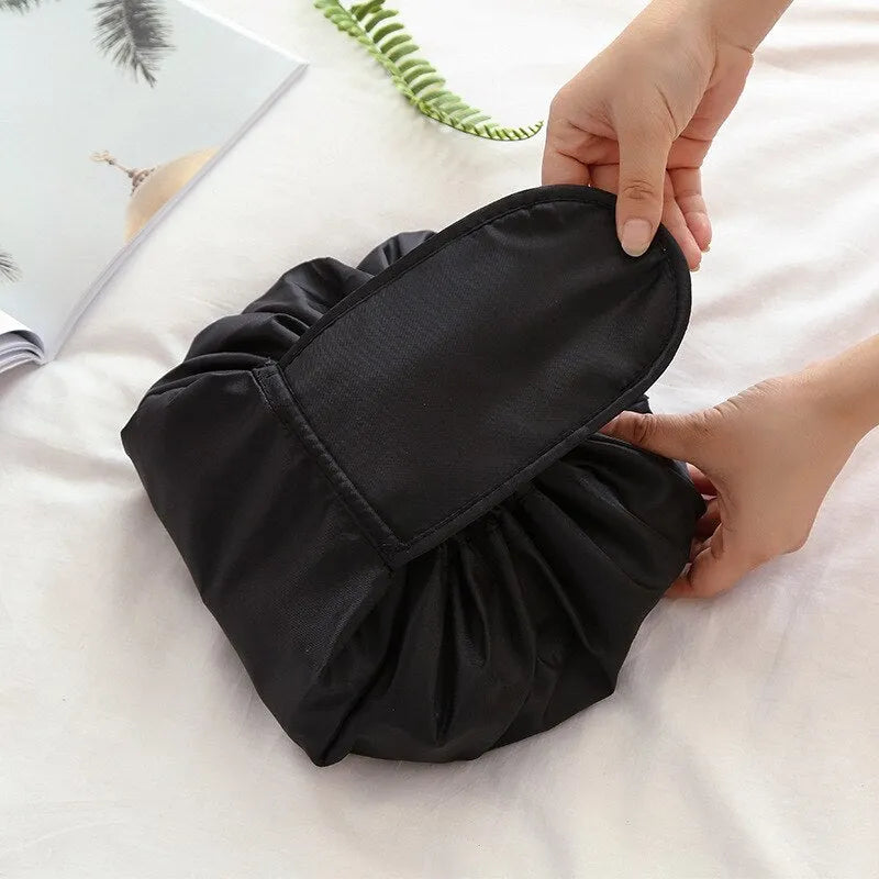 trousse de toilette dépliante - Dasuro