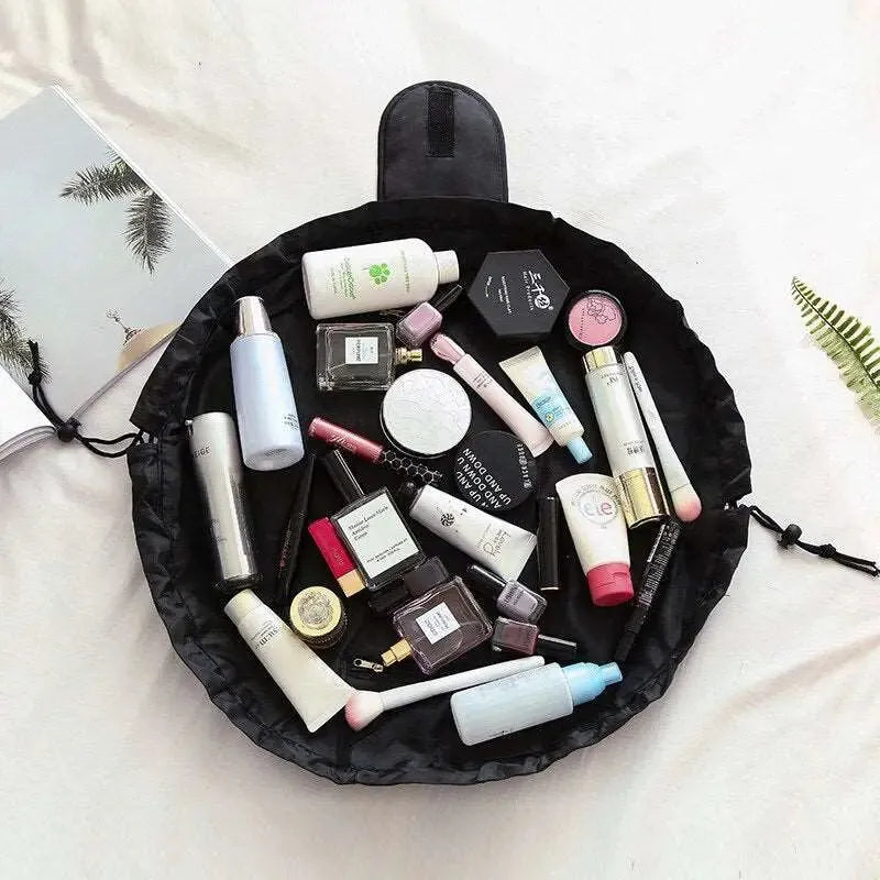 trousse de toilette dépliante - Dasuro