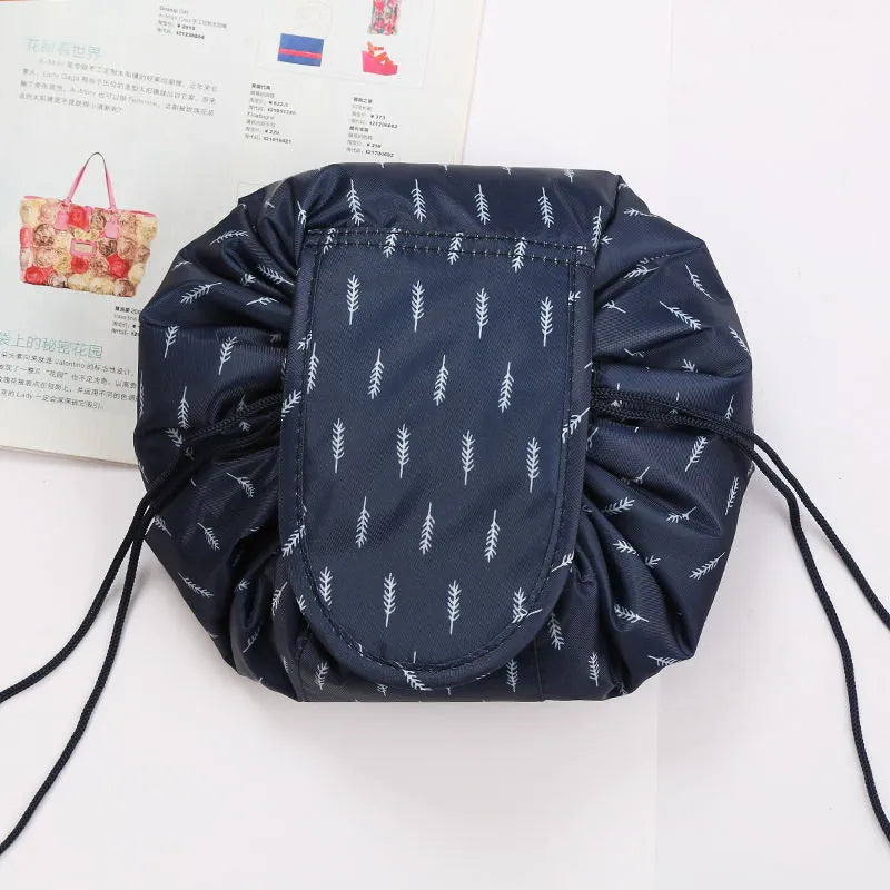 trousse de toilette dépliante - Dasuro
