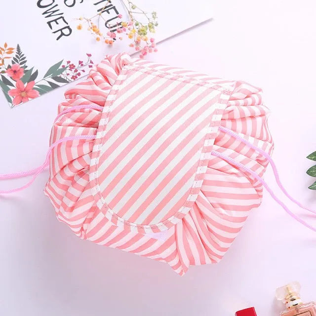 trousse de toilette dépliante - Dasuro