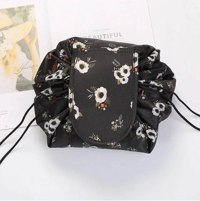trousse de toilette dépliante - Dasuro
