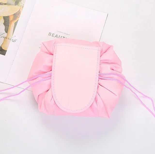 trousse de toilette dépliante - Dasuro