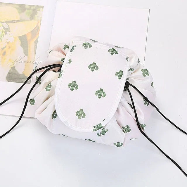trousse de toilette dépliante - Dasuro