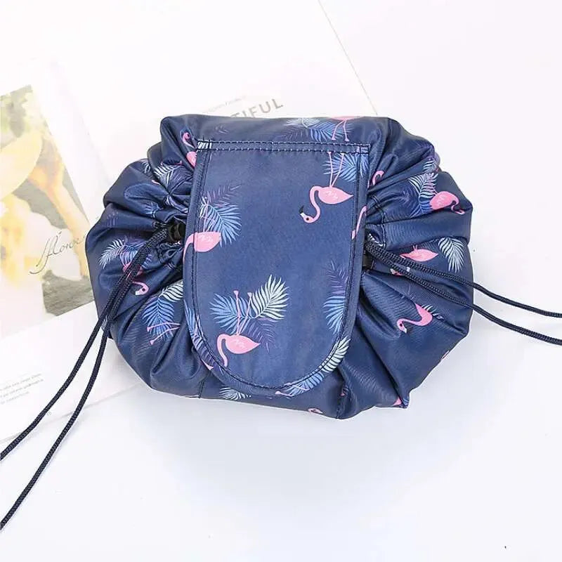 trousse de toilette dépliante - Dasuro