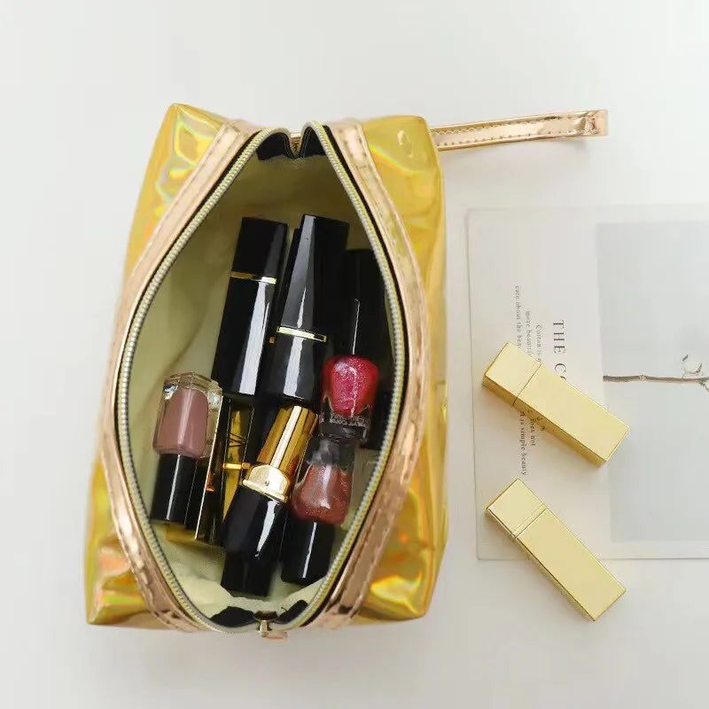 trousse de toilette rose - Dasuro