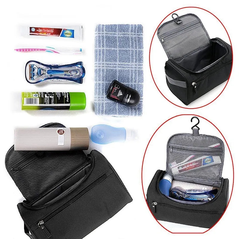 trousse de voyage - Dasuro