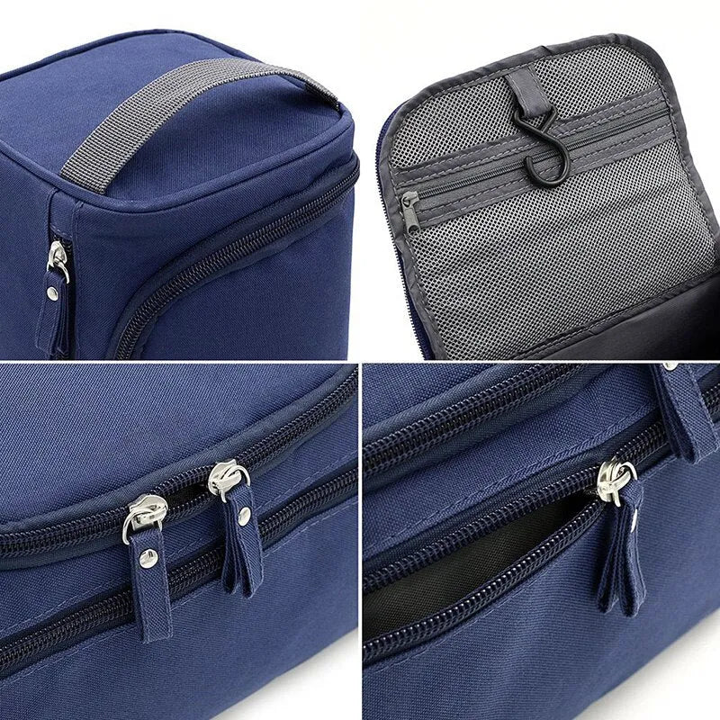 trousse de voyage - Dasuro