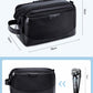 toiletry bag taille