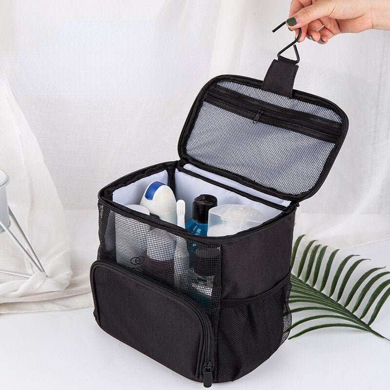 trousse toilette homme voyage - Dasuro