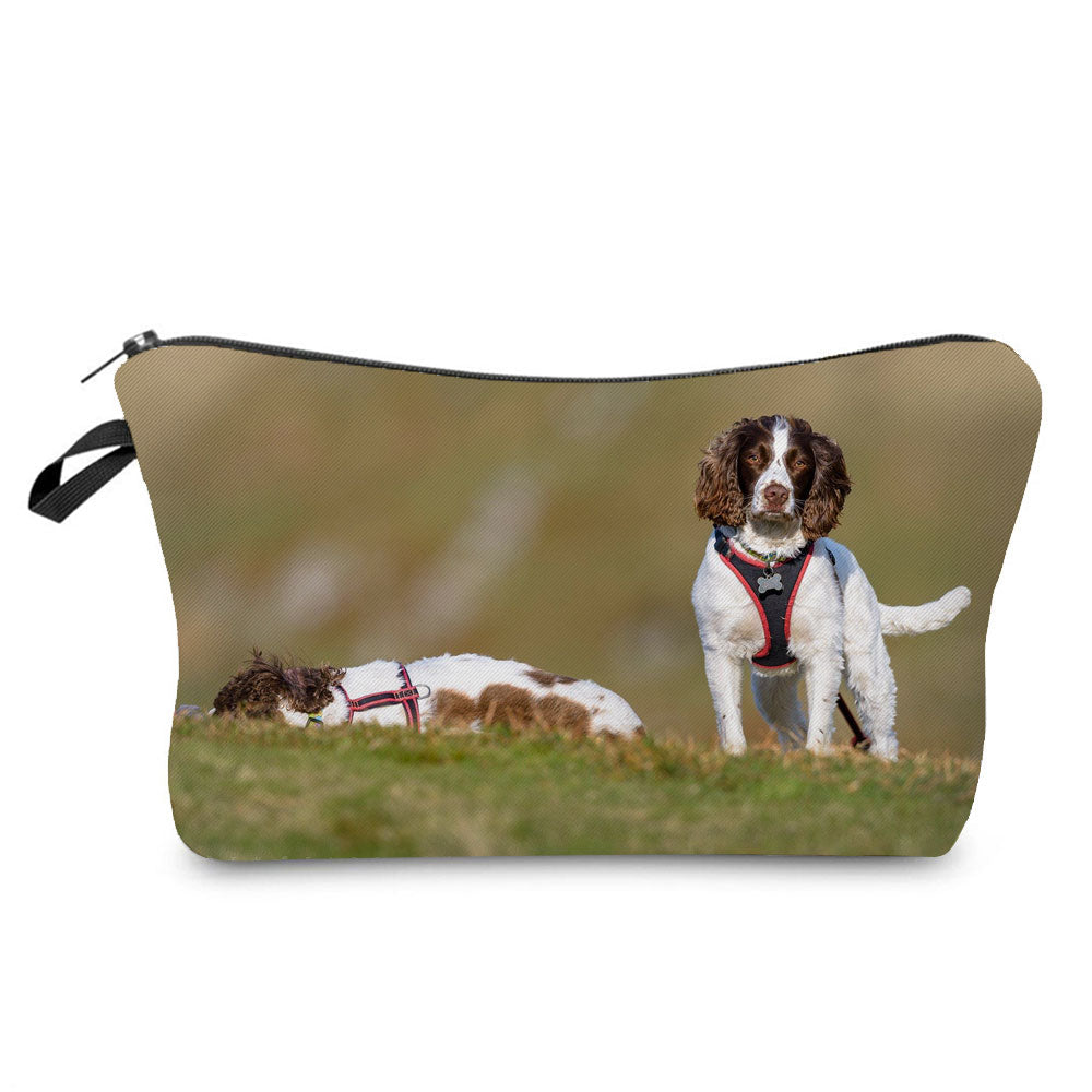 trousse de toilette chien - Dasuro