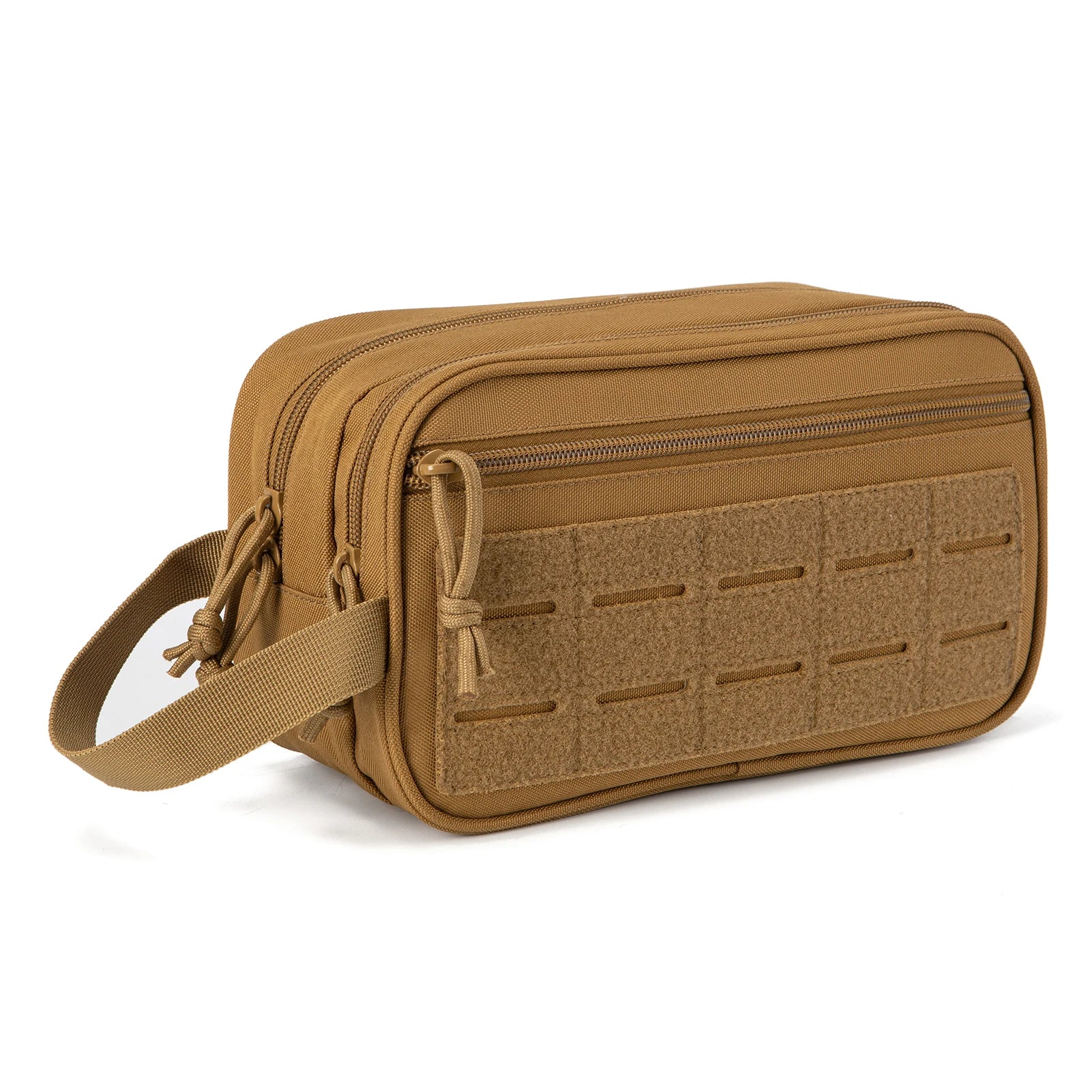 Trousse de toilette homme militaire Dasuro