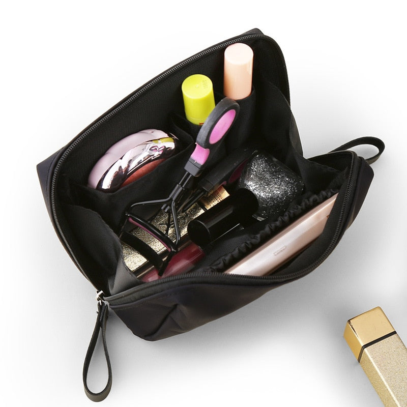 trousse de toilette femme pratique - Dasuro