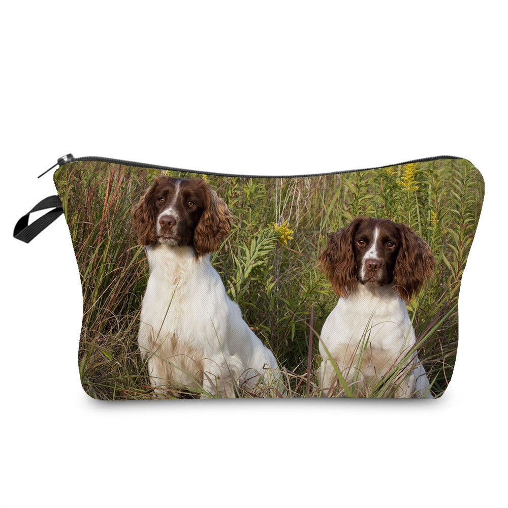 trousse de toilette chien - Dasuro