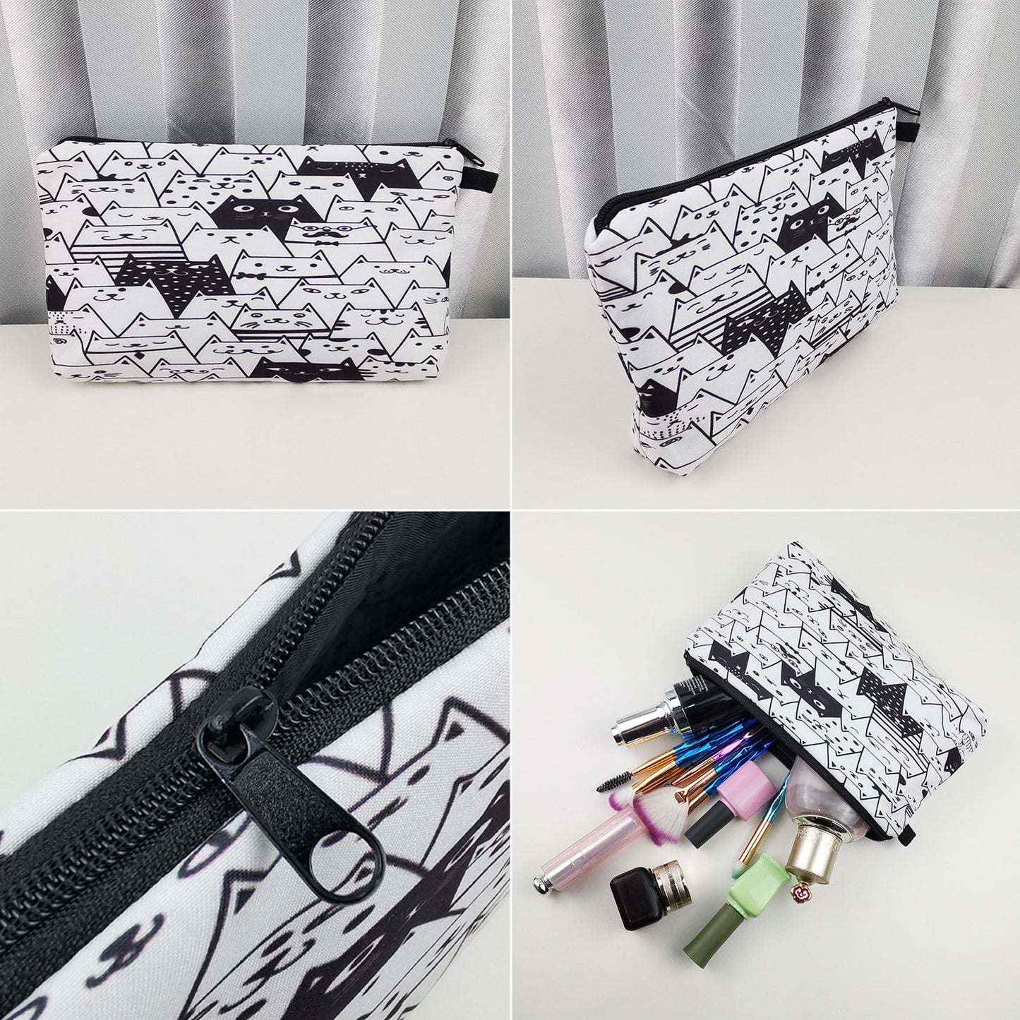 trousse de toilette chien - Dasuro