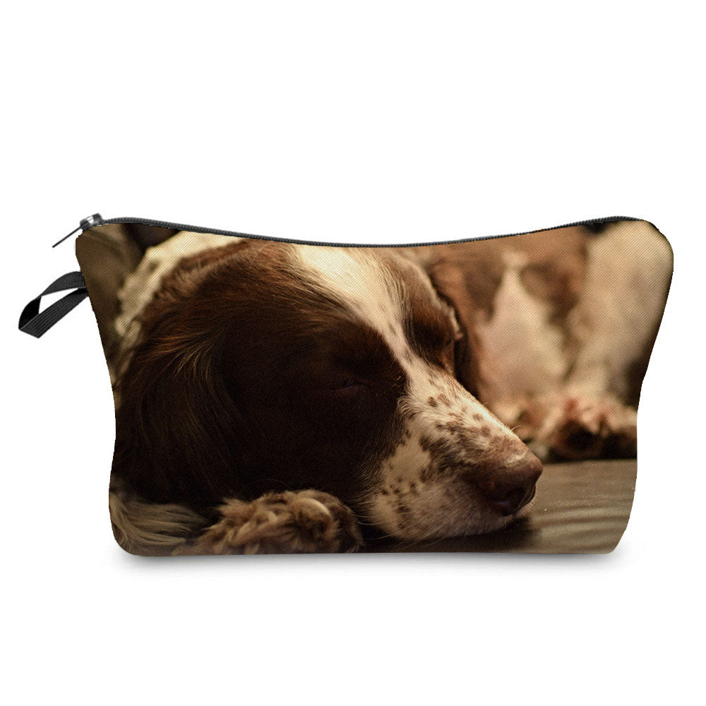 trousse de toilette chien - Dasuro