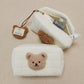 trousse de toilette ourson - Dasuro