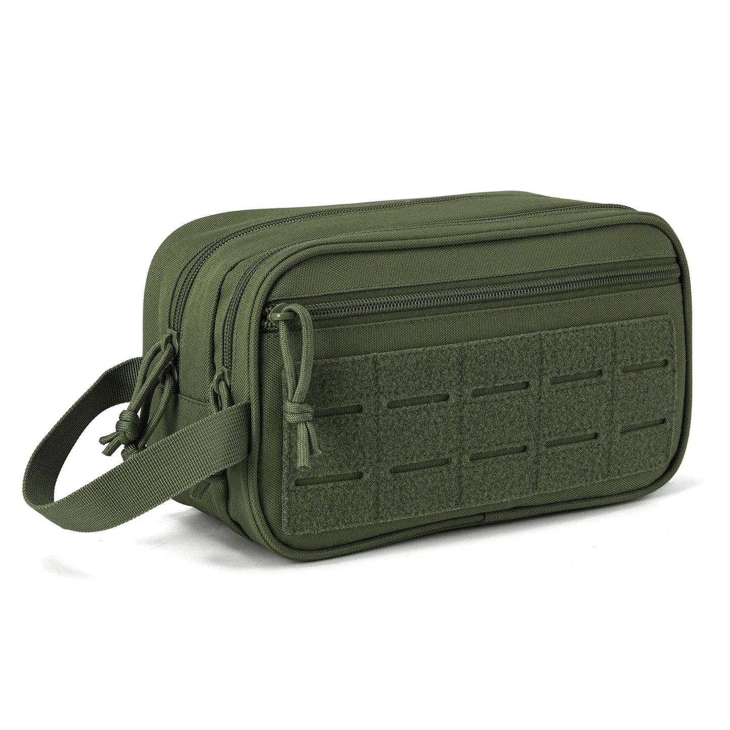 Trousse de toilette homme militaire Dasuro