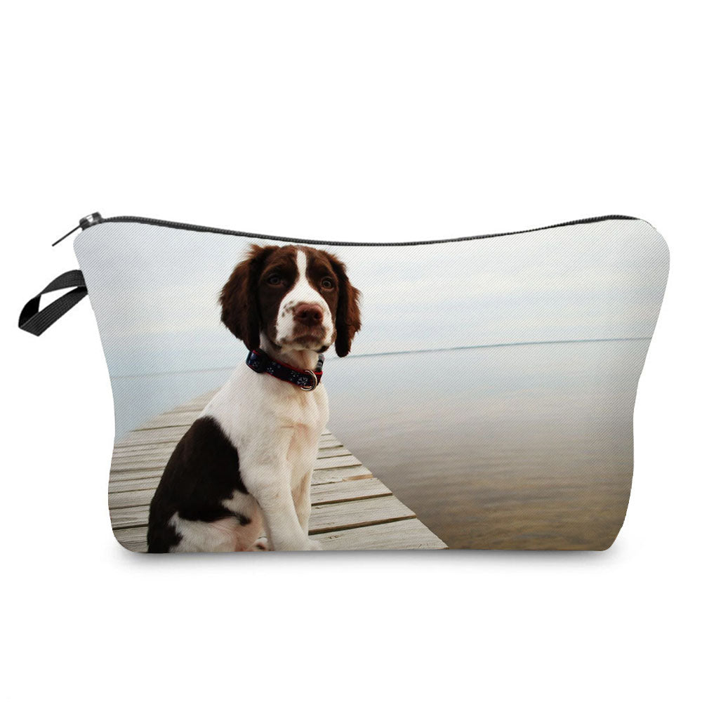 trousse de toilette chien - Dasuro