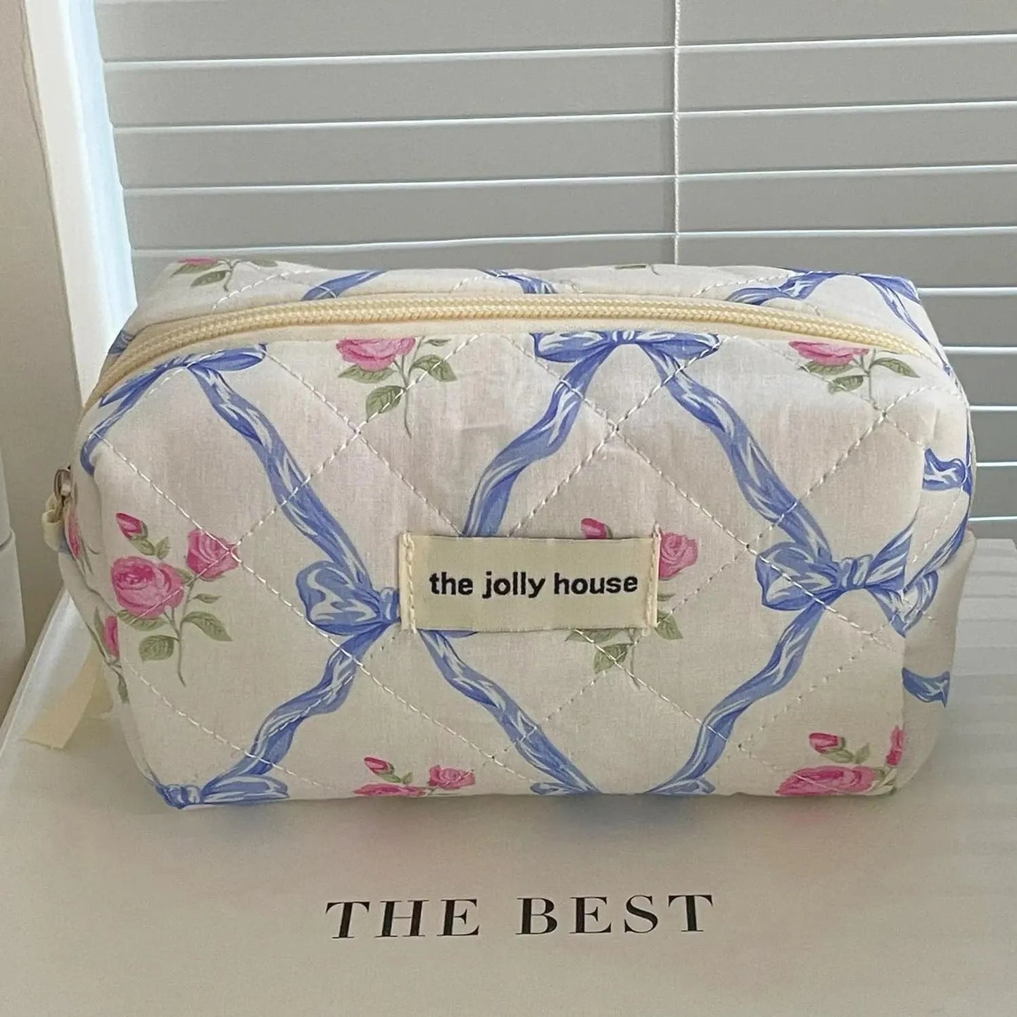 Trousse de toilette voyage enfant - Dasuro