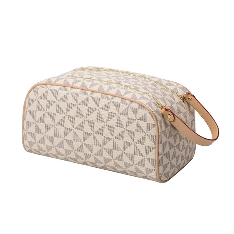 trousse de toilette femme tendance - Dasuro