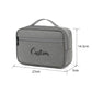 trousse de toilette personnalisable homme - Dasuro