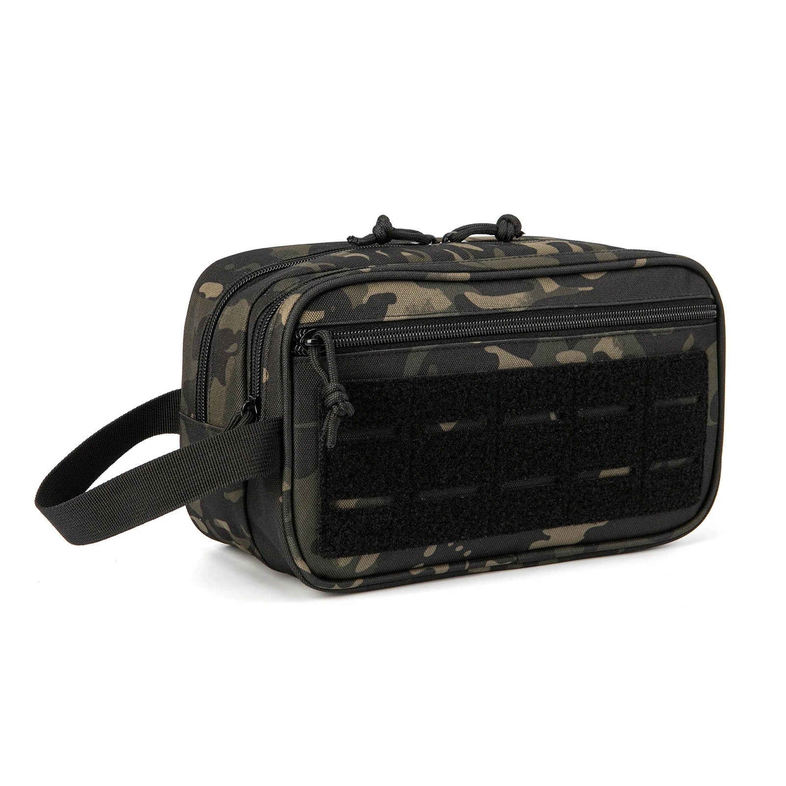 Trousse de toilette homme militaire Dasuro