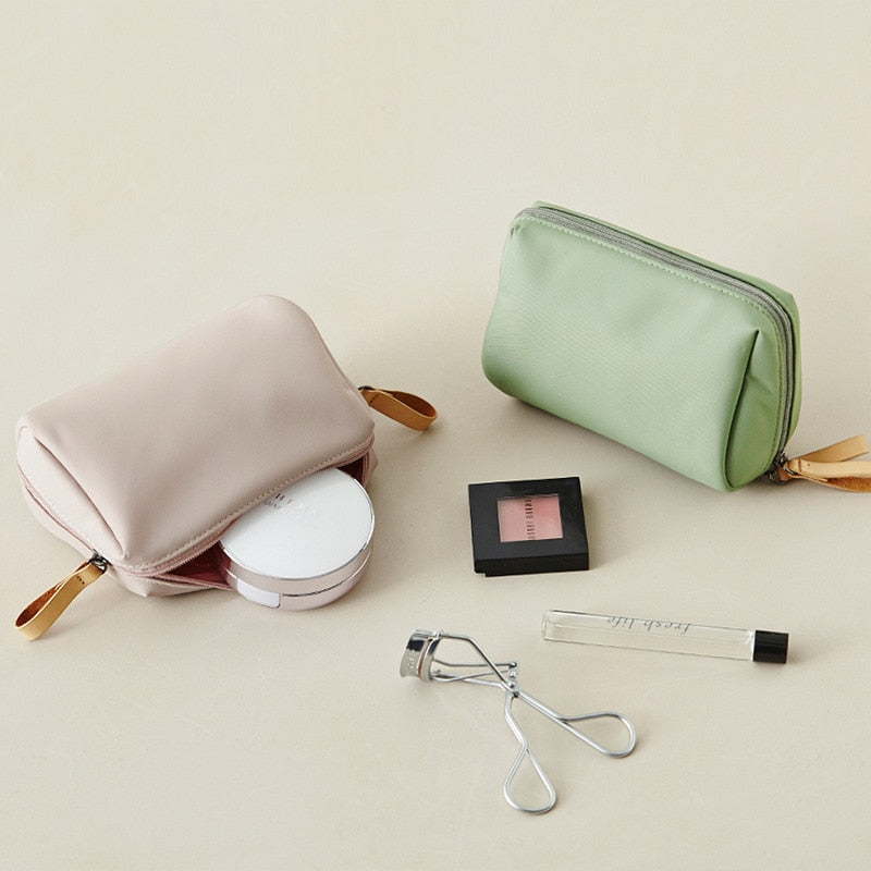 trousse de toilette femme pratique - Dasuro