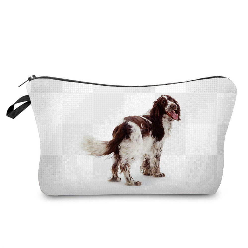 trousse de toilette chien - Dasuro