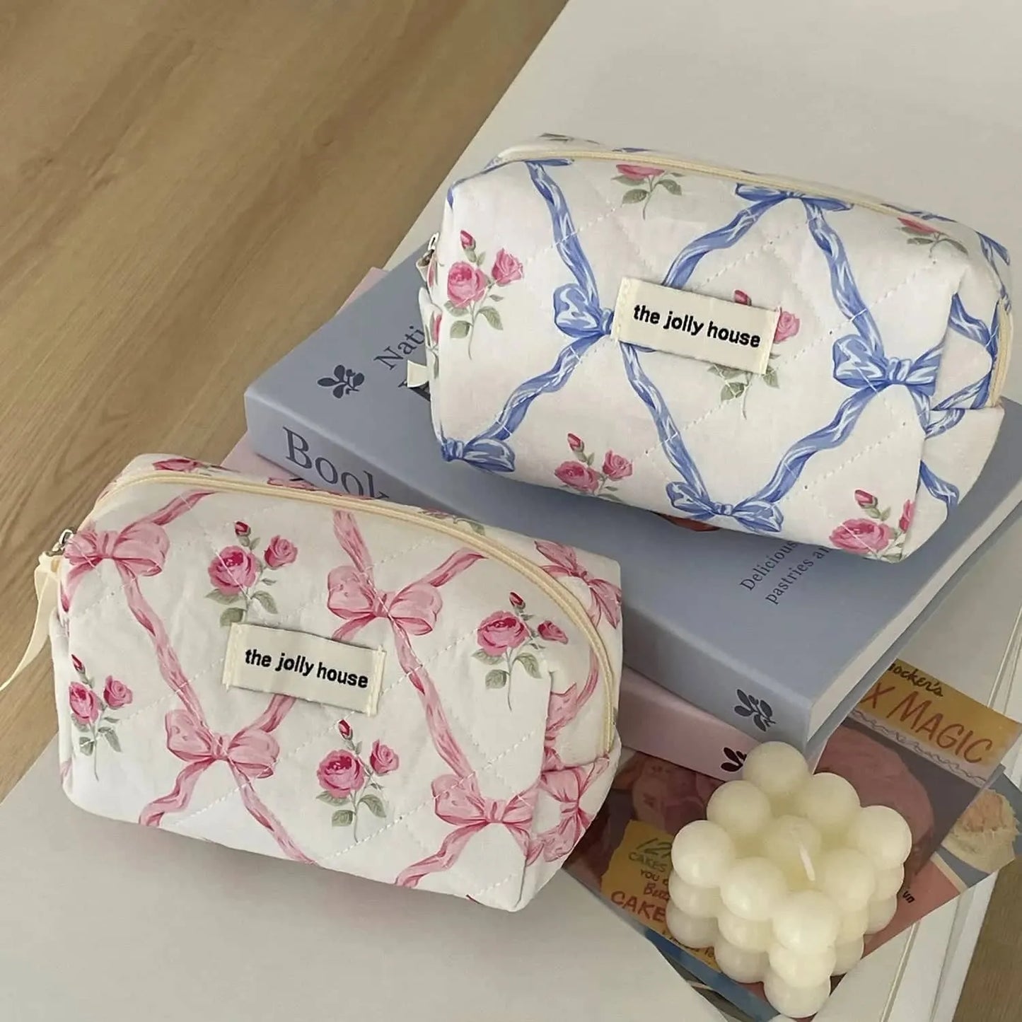 Trousse de toilette voyage enfant - Dasuro