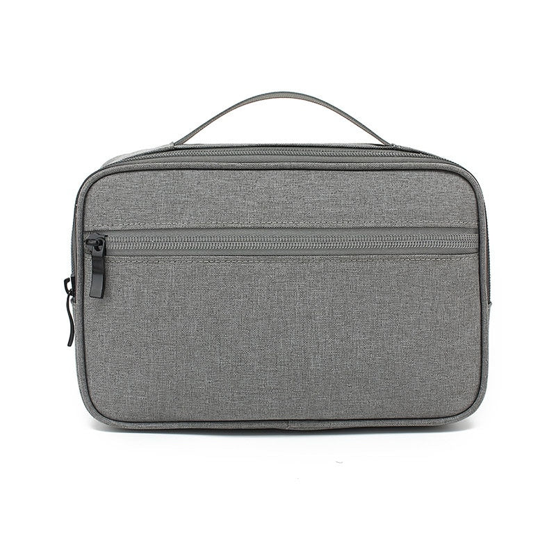 trousse de toilette personnalisable homme - Dasuro