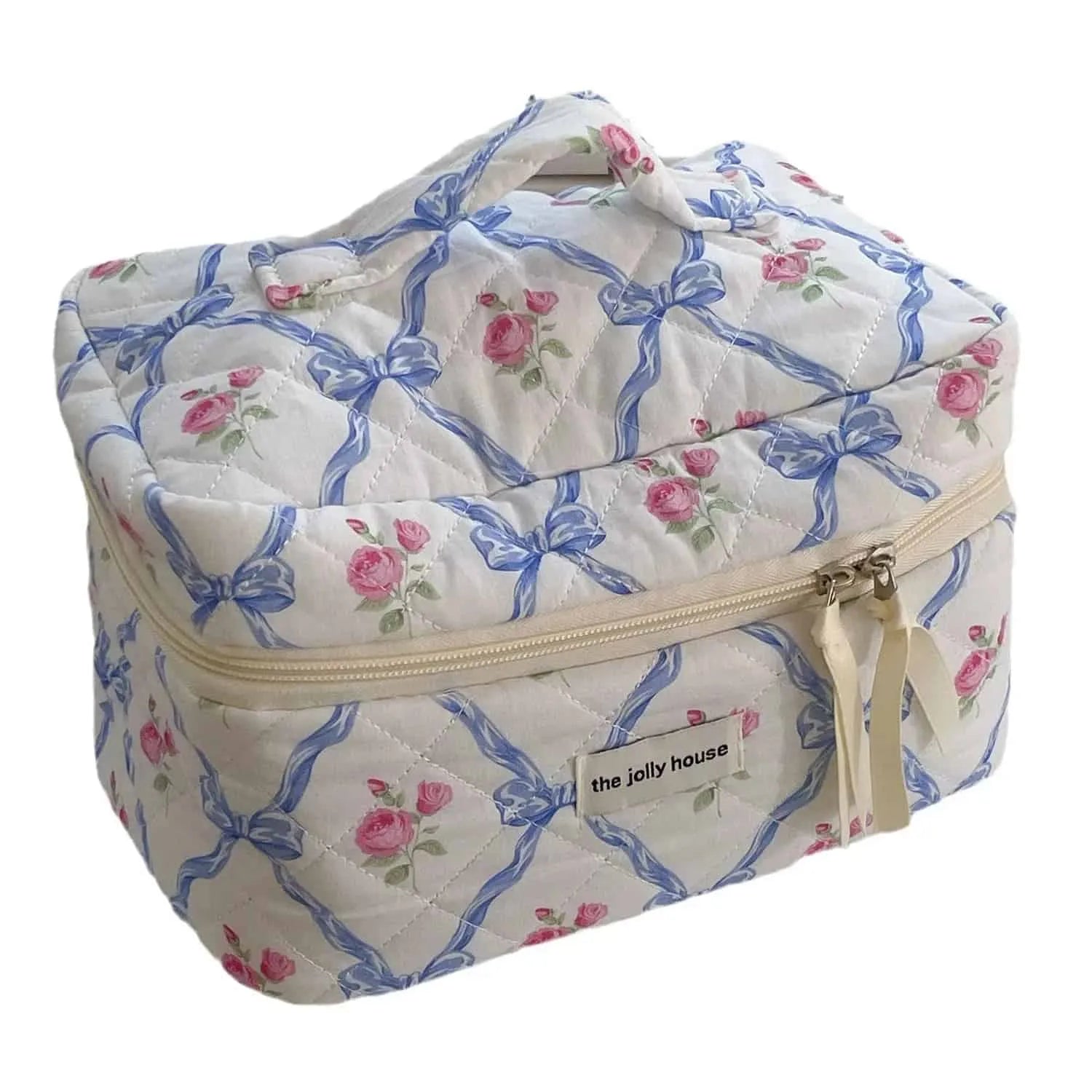 Trousse de toilette voyage enfant - Dasuro