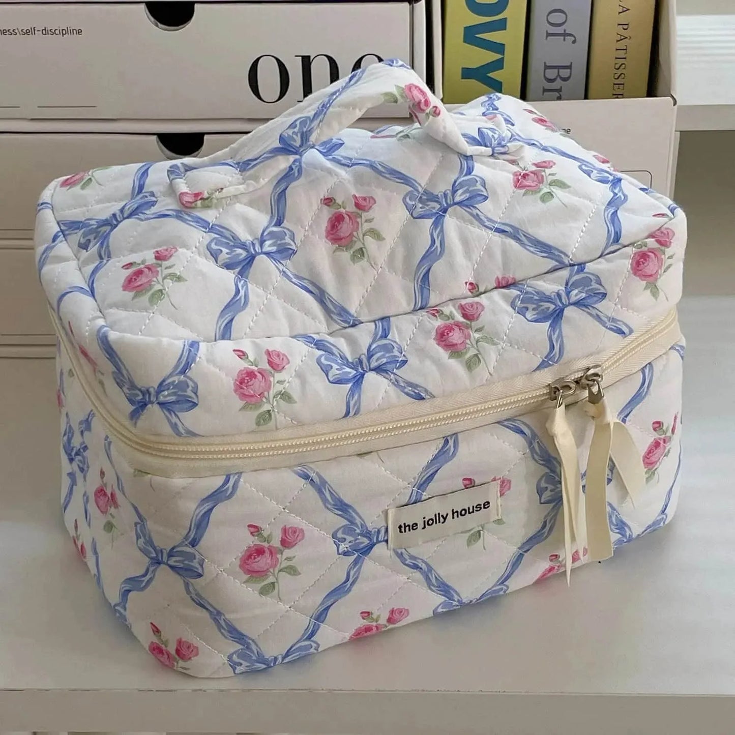 Trousse de toilette voyage enfant - Dasuro