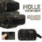 Trousse de toilette homme militaire Dasuro