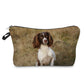 trousse de toilette chien - Dasuro