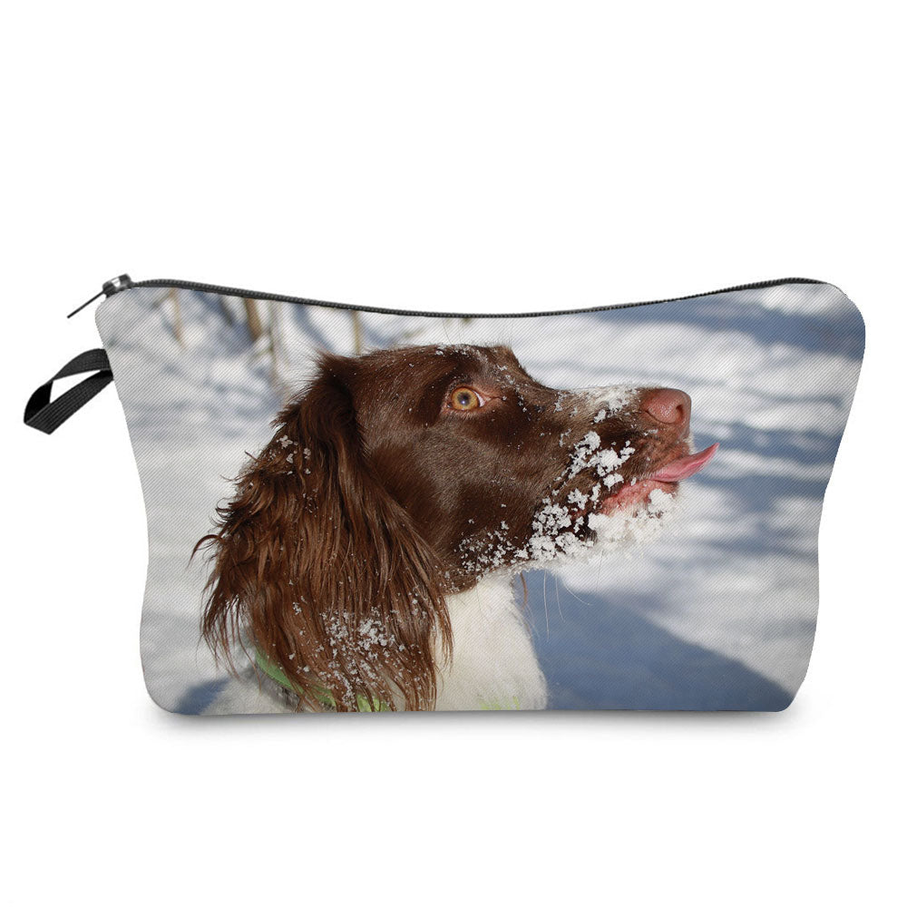 trousse de toilette chien - Dasuro