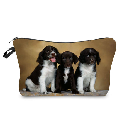 trousse de toilette chien - Dasuro