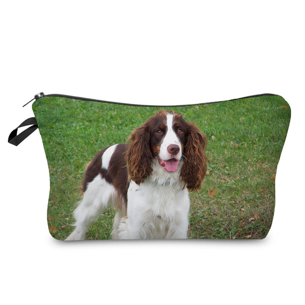 trousse de toilette chien - Dasuro