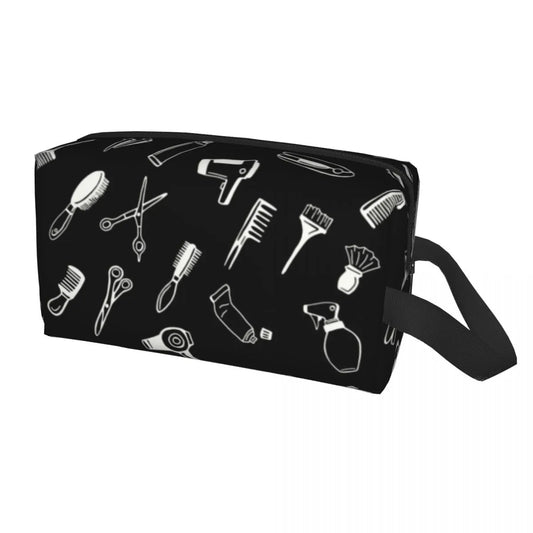 trousse de rangement coiffeur - Dasuro