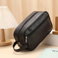 trousse de toilette couleur sombre homme - Dasuro