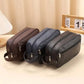 trousse de toilette couleur sombre homme - Dasuro