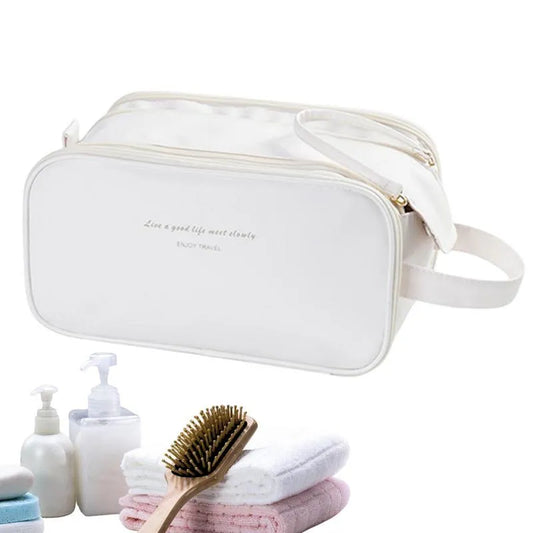 trousse de toilette luxe femme - Dasuro